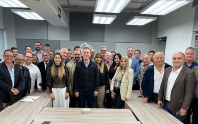 Fedeindustria trabajando por la producción nacional