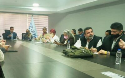 Aifem presente en la reunión preparatoria para el Encuentro Gubernamental, Gremial y Empresarial Colombo – Venezolano,