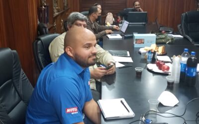 AIFEM inicia sus jornadas de trabajo 2023