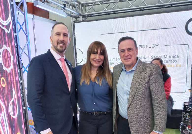 AIFEM presente en ExpoFedeindustria 2023