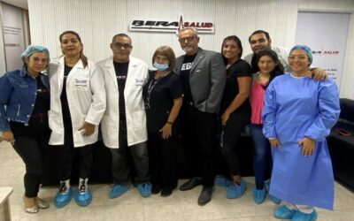 Bera Salud: Abren unidad oncológica en Maracay para personas de bajos recursos