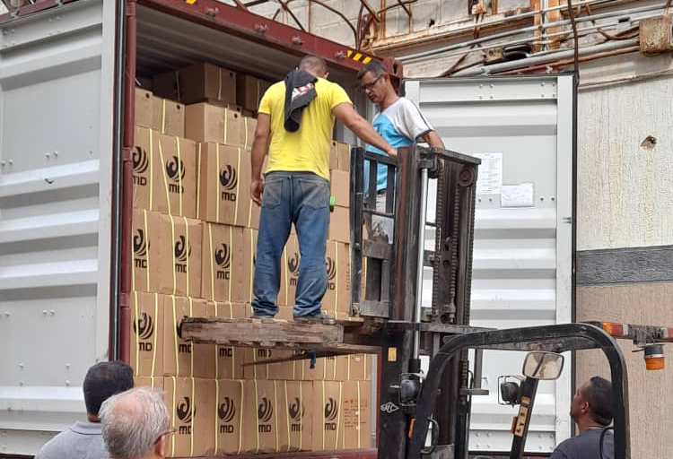 AIFEM felicita a su afiliada Moto Delicias por la reactivación de su planta de ensamblaje ubicada en el Estado Zulia
