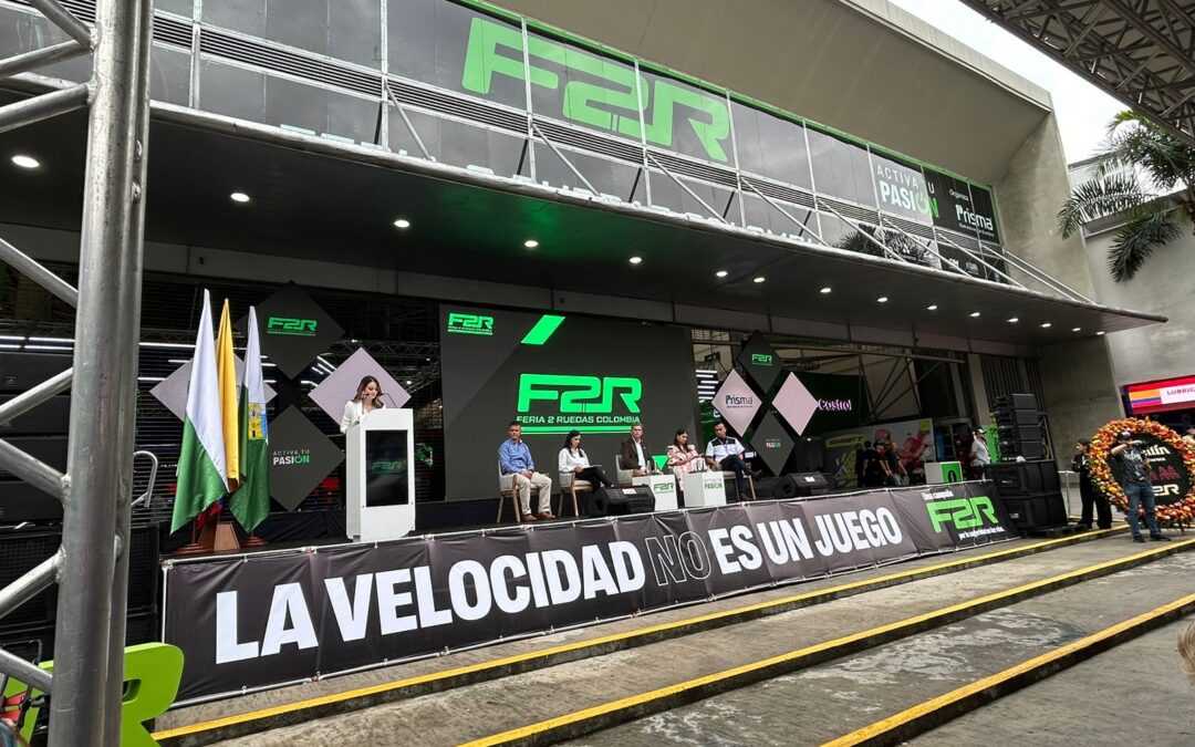 AIFEM formando parte de la Alianza Latinoamérica del Sector de Motocicletas