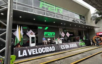 AIFEM formando parte de la Alianza Latinoamérica del Sector de Motocicletas