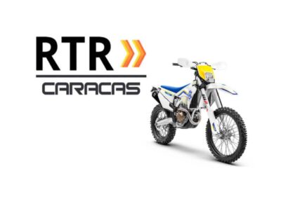 rtr caracas