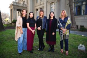 MOTOLATAM, 2025 reunión