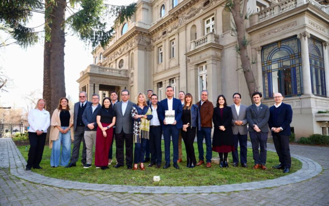 Nuevo Manifiesto propone cambios clave para la seguridad vial en el sector de las motocicletas en Latinoamérica