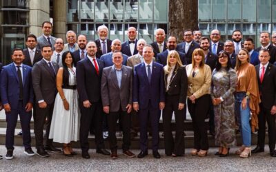 Primera reunión de gremios 2026 en FEDEINDUSTRIA, AIFEM presente