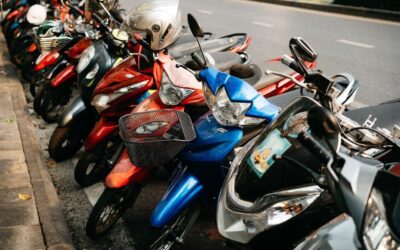 La moto acelera el desarrollo en América Latina: ventas crecieron 19,4% en 2025 y superaron 5 millones de unidades