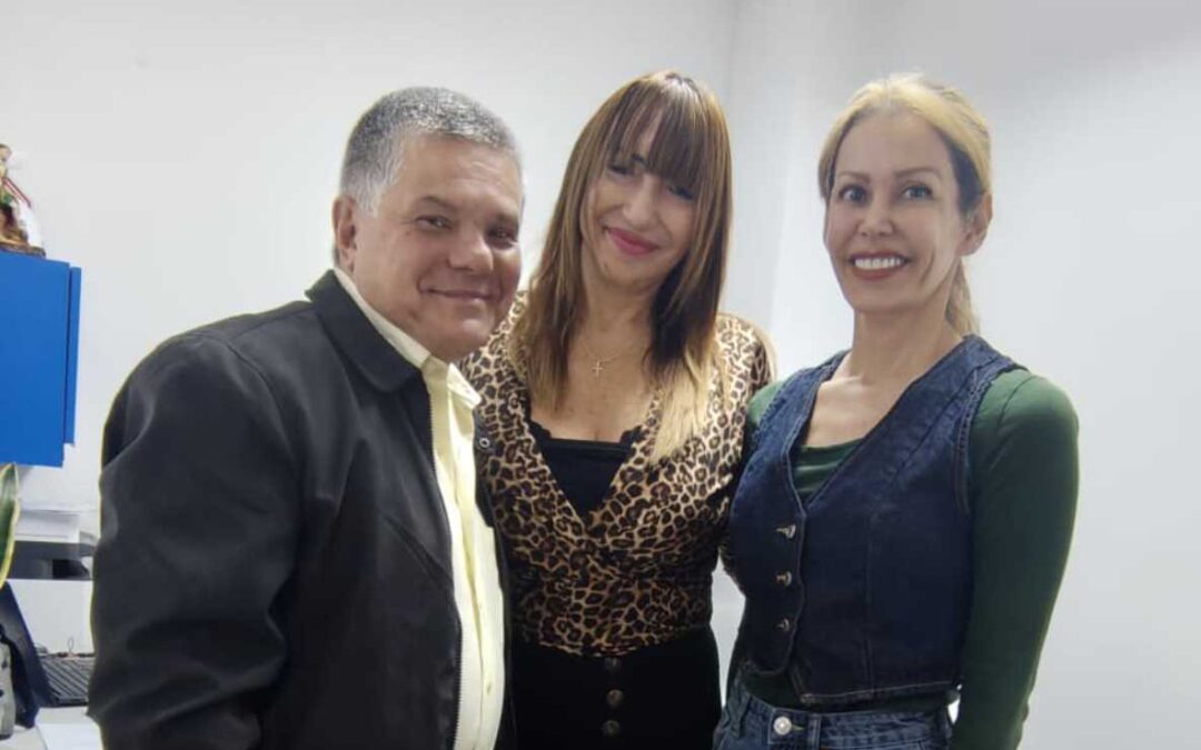 Alianza para nuestro mensaje de concientización de nuestros usuarios de la mano con el plan de educación de seguridad vial