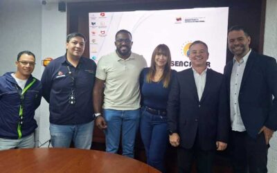 Reunión de trabajo para la «Reglamentación de Repuestos para Motocicletas»