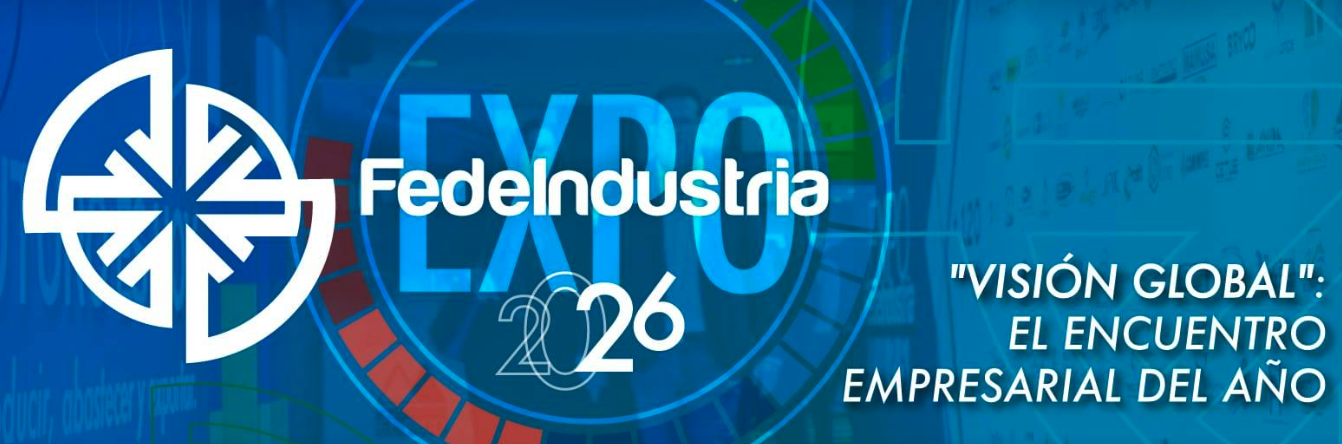 Expo Fedeindustria 2026