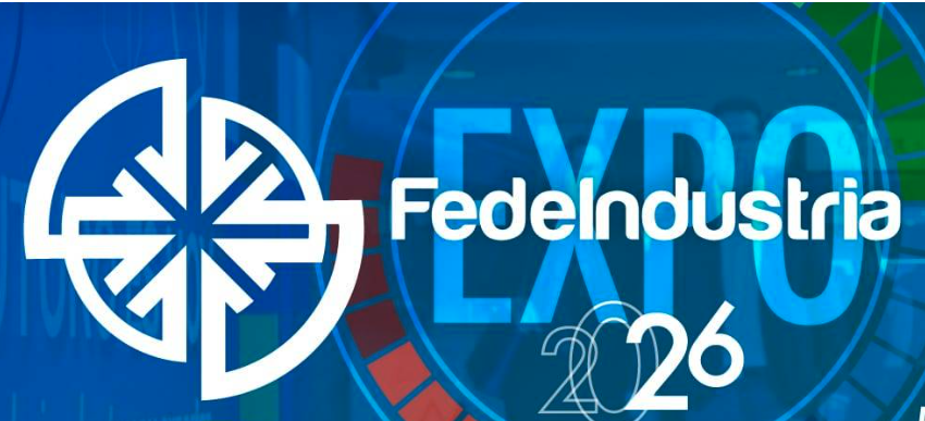 AIFEM presente en la inauguración de Expo Fedeindustria 2026