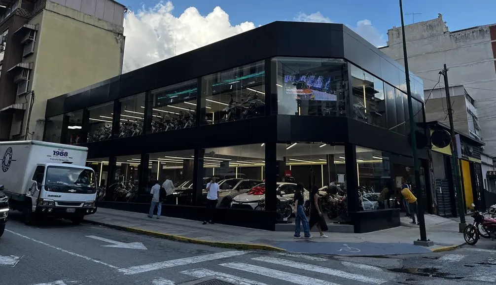 Veloz Motocycles