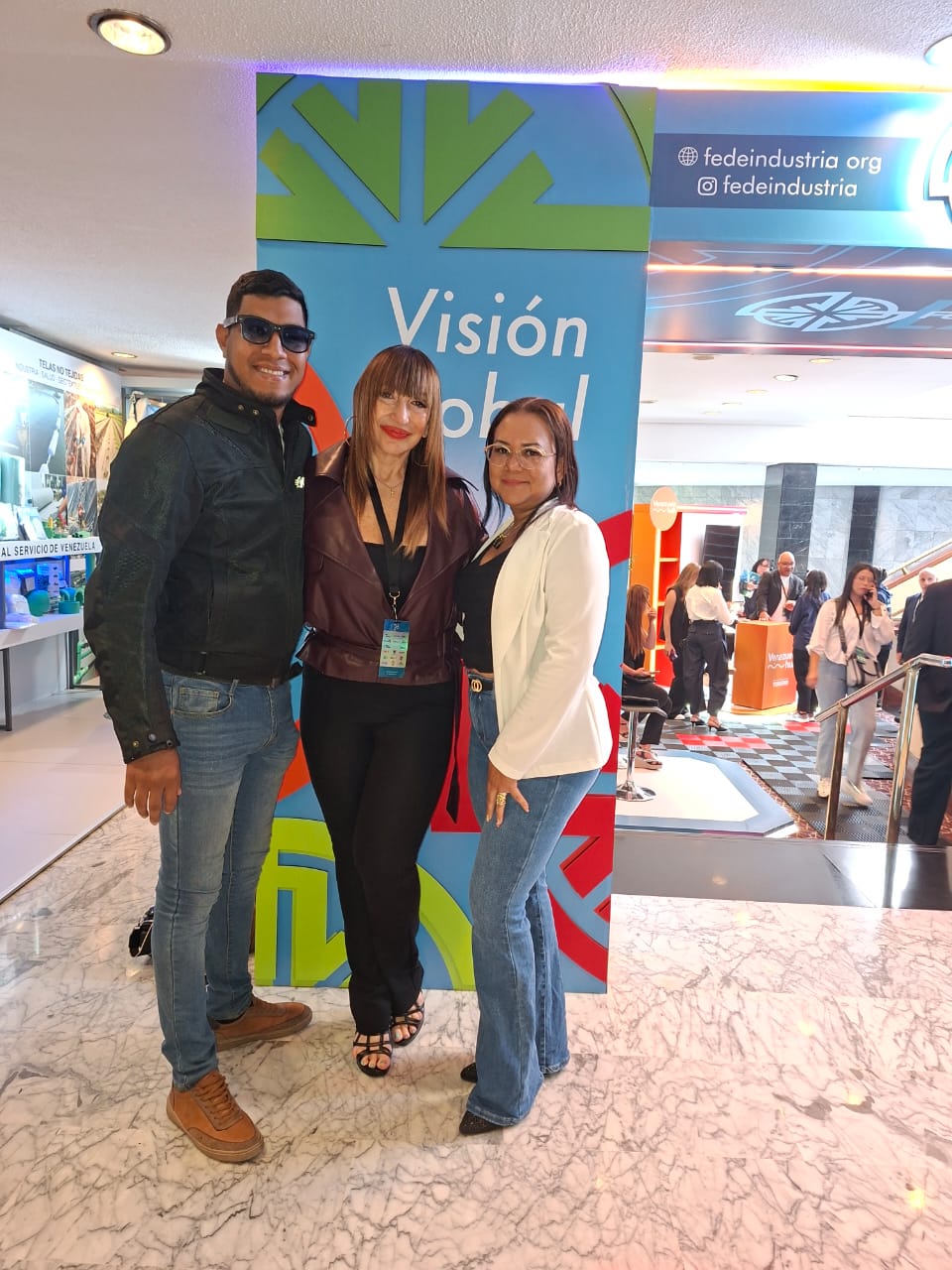 Aifem en Expo Fedeindustria 2026