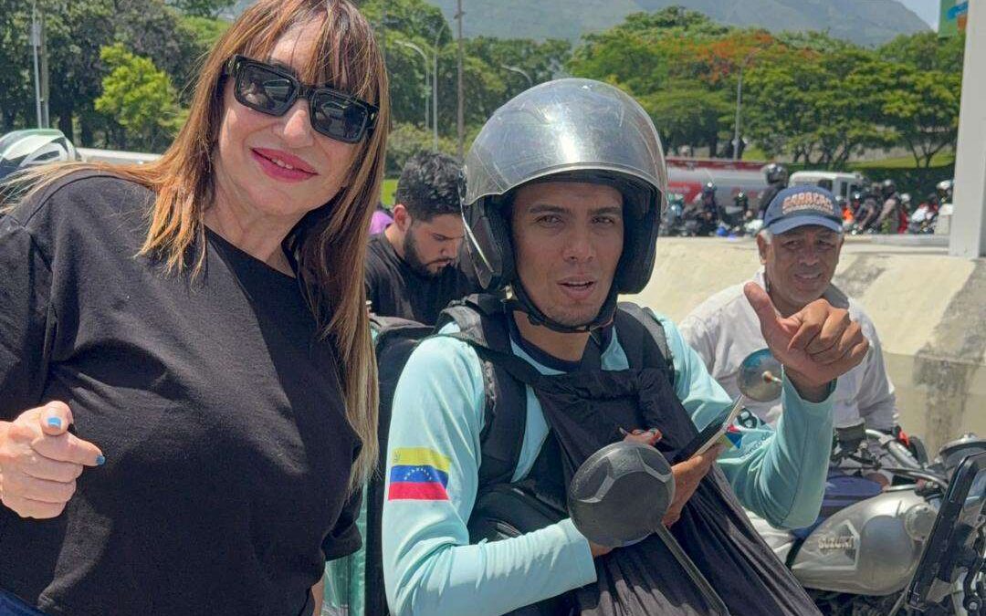 El verdadero motor que nos mueve, en momento de dificultades: la empatía y la unión.