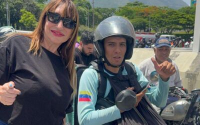 El verdadero motor que nos mueve, en momento de dificultades: la empatía y la unión.