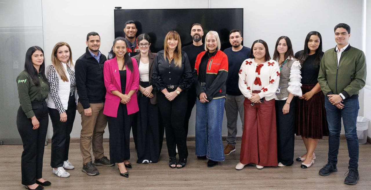 AIFEM con el sector delivery, trabajando por la seguridad