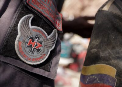 AIFEM solidaria con la contingenia del terremoto