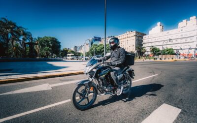 AIFEM llevará la voz de Venezuela al Congreso MotoLatam 2026!