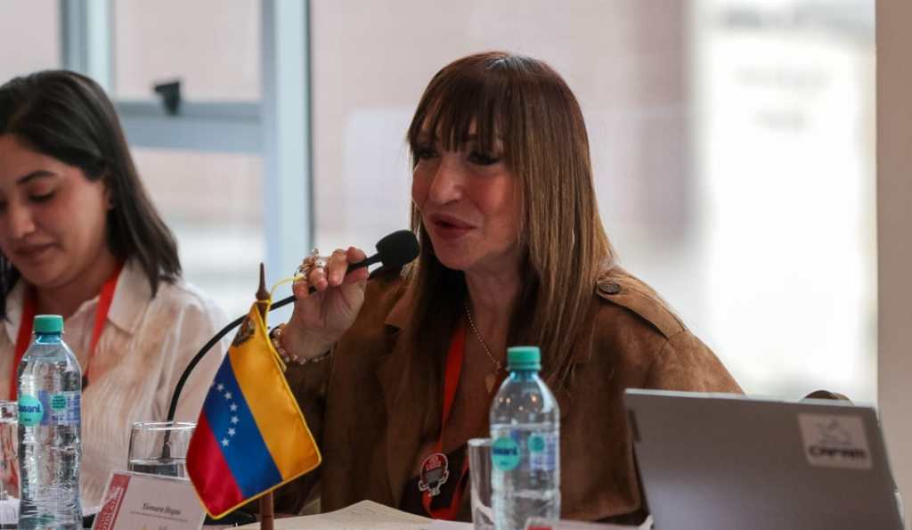 AIFEM en Motolatam